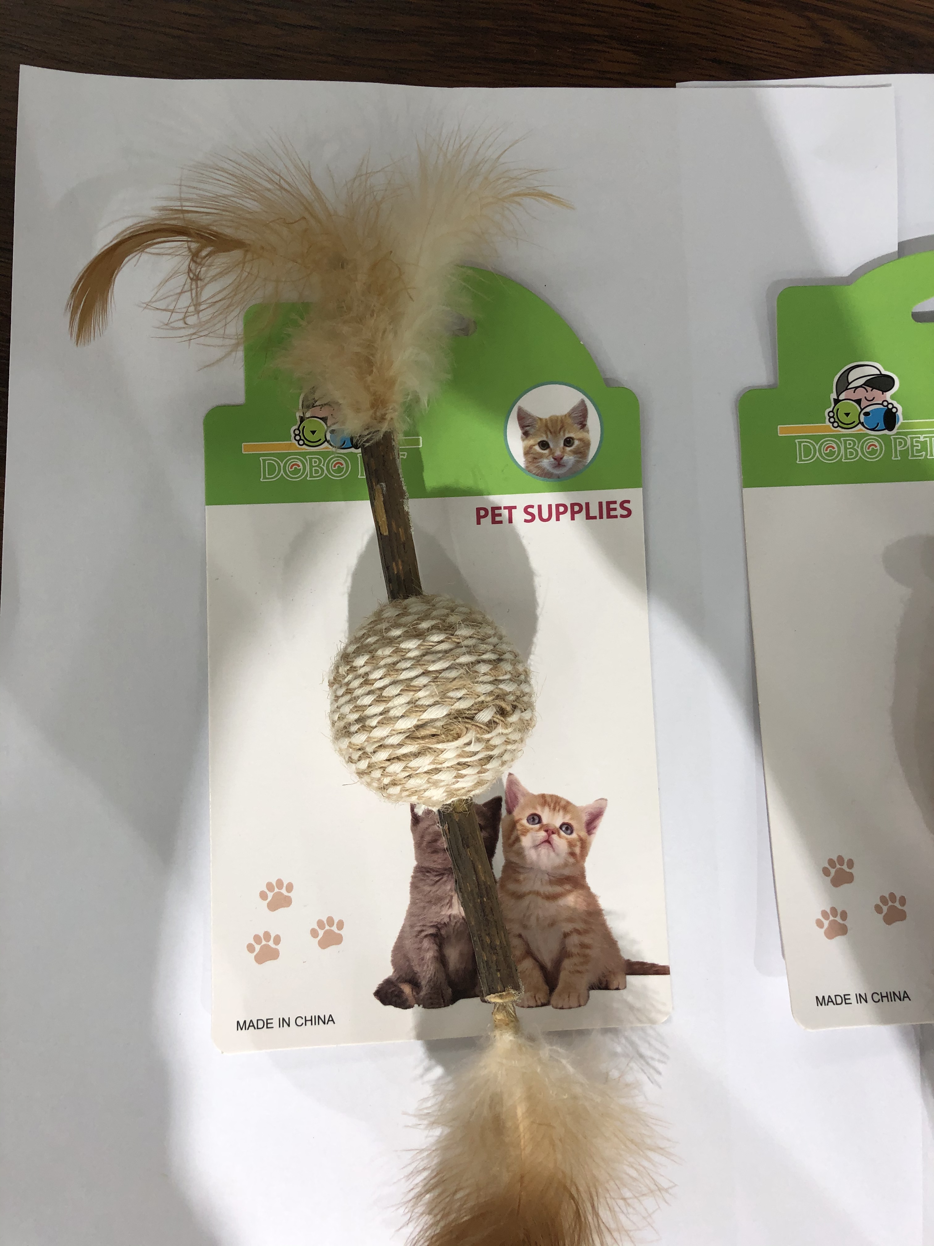 猫玩具12细节图