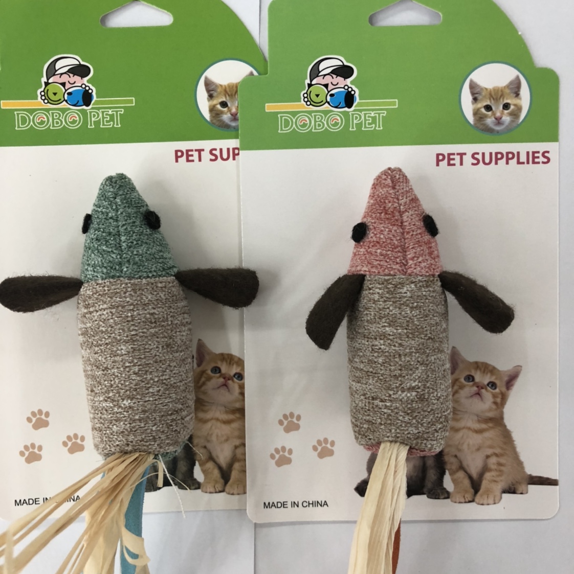 Cat Toy 7