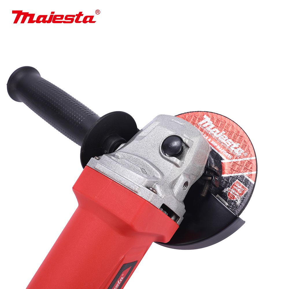 750W 100mm Angle Grinder detail image 2