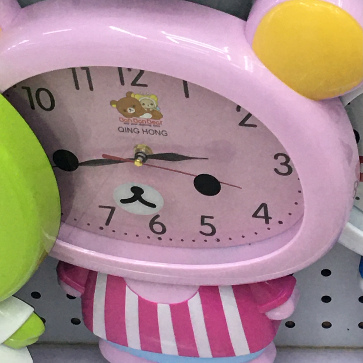Wall clock 4 thumbnail