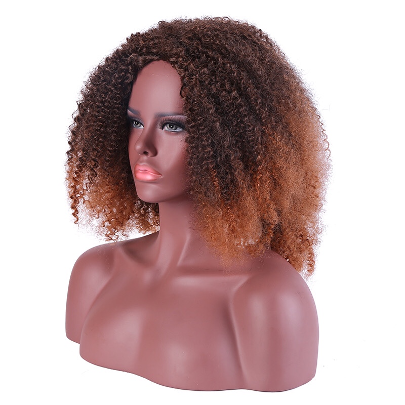 fh011 encrypted curly hair details Picture