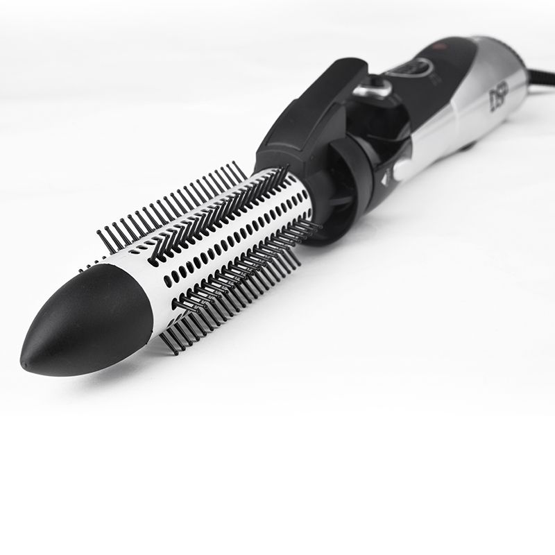 DSP丹松 吹风机多功能卷发直发梳电卷棒吹风筒风梳7合一套装50003详情图3