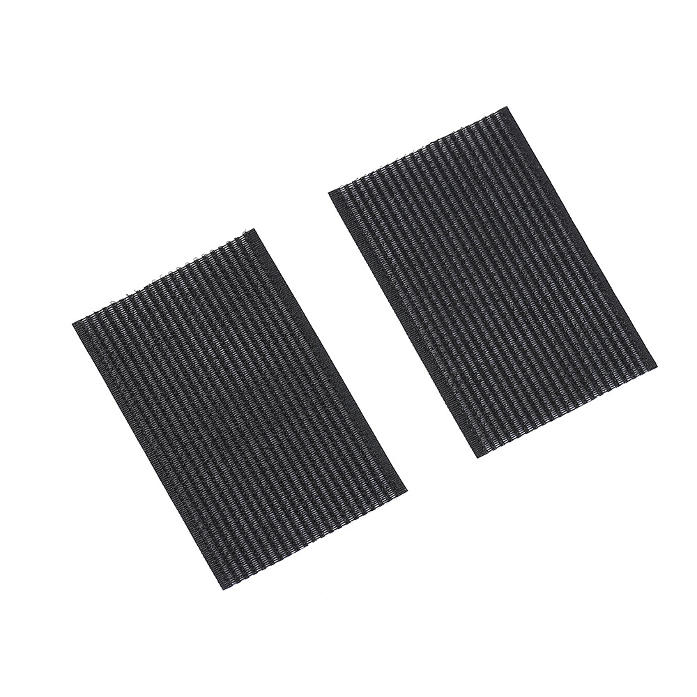Bangs, beauty hair patches, front hair patches, bangs, magic posts, accessories, fixed bangs, hair accessories details Picture