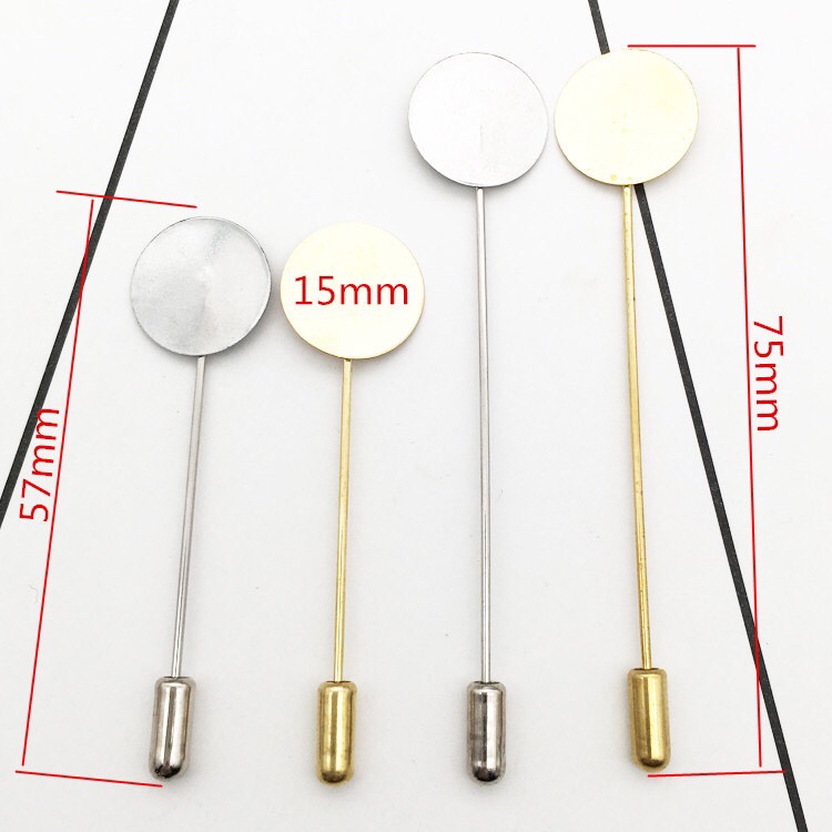 Dress decoration a word brooch tray accessories hand-made scarf collar accessories DIY accessories spot