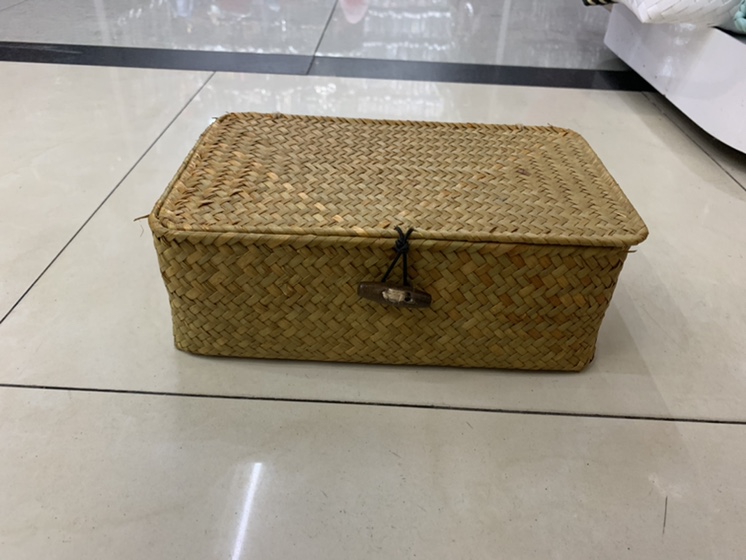 收纳盒饰品盒