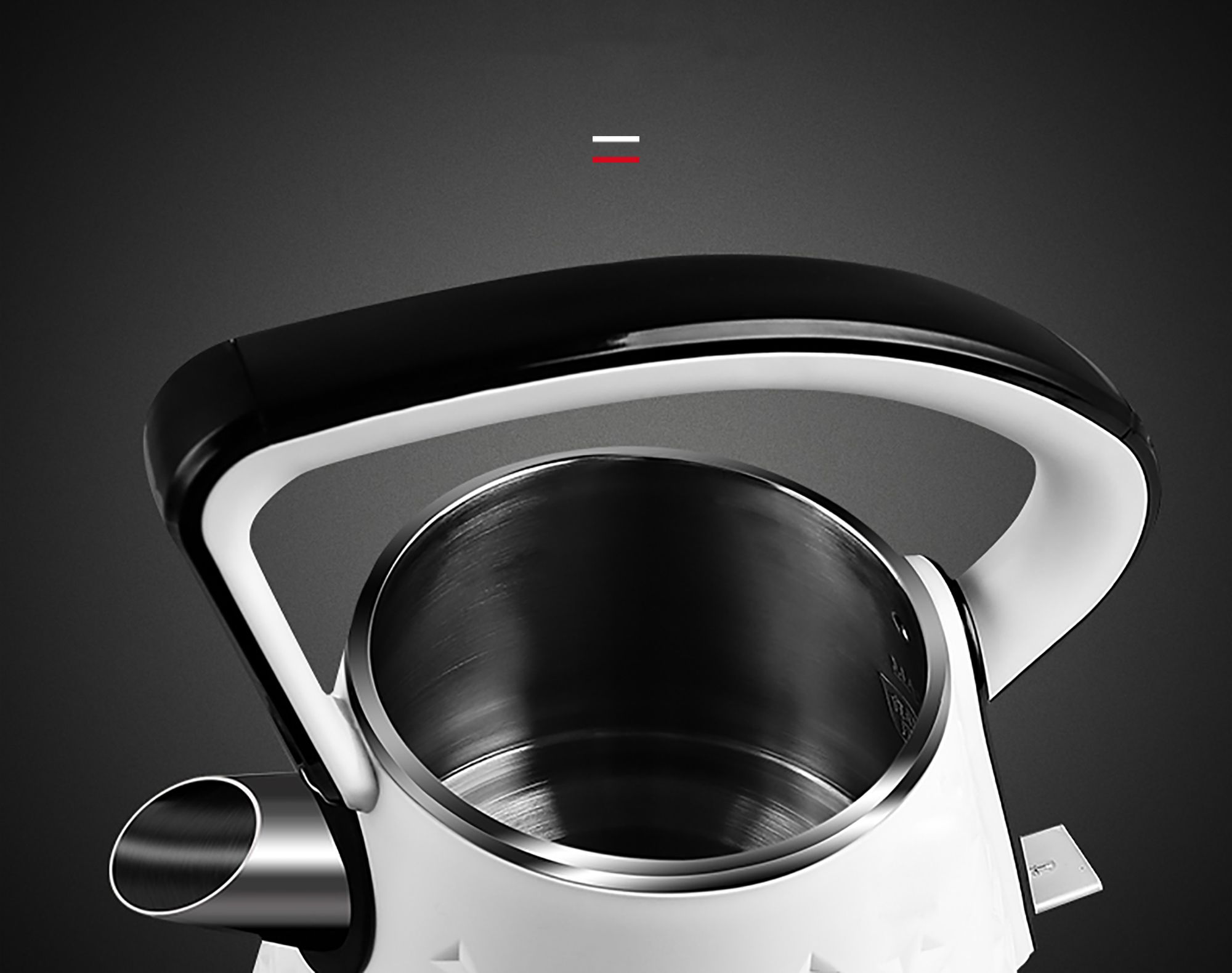 أبريق ماء ساخن SF-2068. detail image 3
