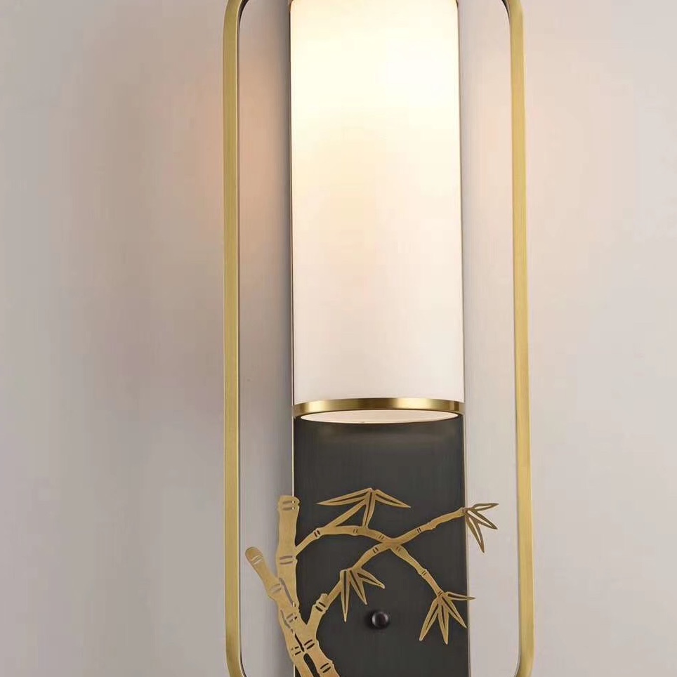 Hongxuan Chinese style country style decoration lighting wall lamps undefined