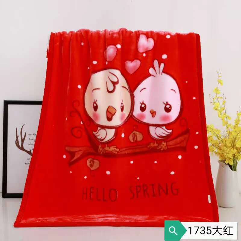 Bedding: Cloud child blanket, student blanket, single cloud blanket, cover blanket, cushion blanket, Christmas gift blanket pic 6
