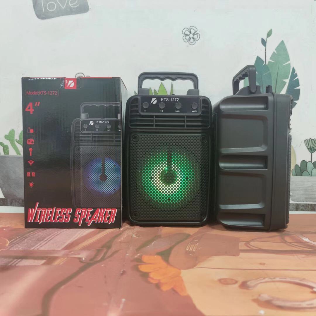 Stereo KTS - 1209 thumbnail