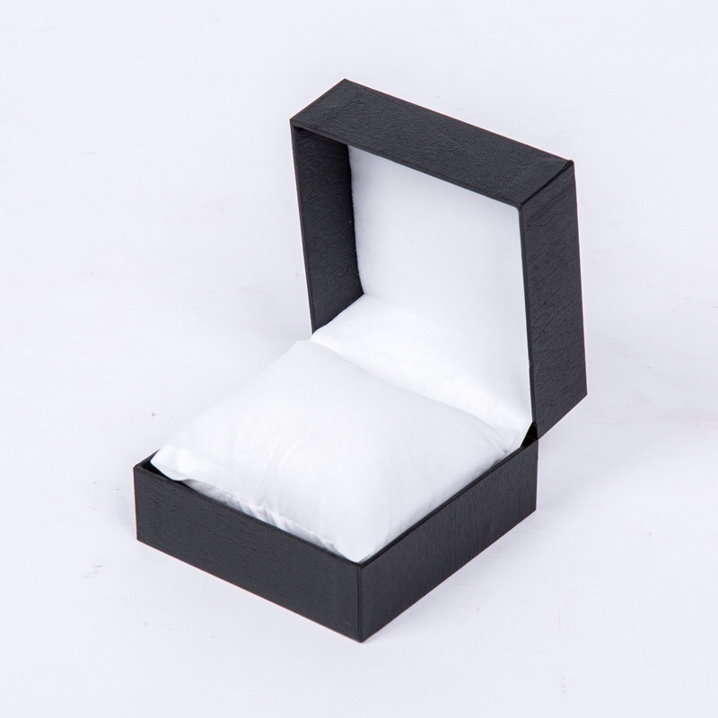 Spot Watch Box Plastic Plastic Watch Box Watch Cover Box Leather Jewelry Box Watch Box Custom Watch Box (Multi-Color) Application Scenario