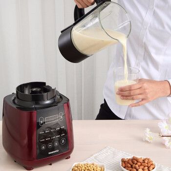 大宇（DAEWOO） 高速破壁机 DYPB-P26细节图