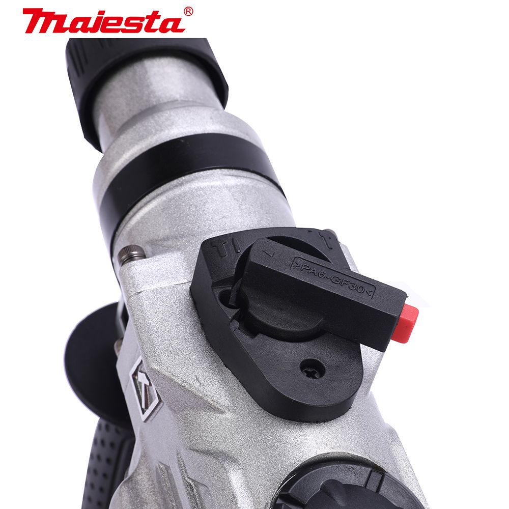 MAJESTA 26mm 1080W Electric Vertical Rotary Hammer detail image 3