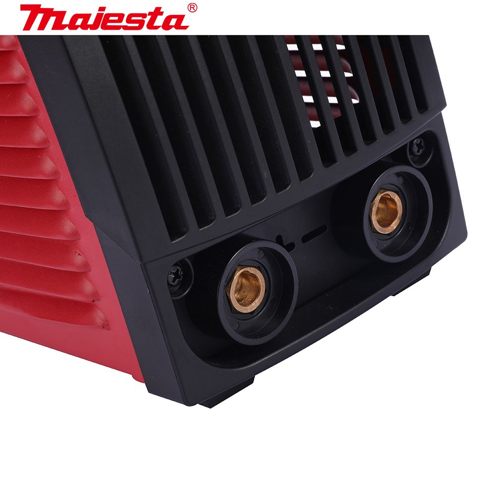 MMA 250  dc arc welding machine pic 2