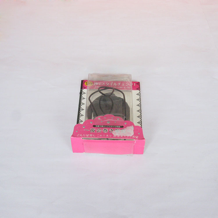 Foreign trade hot Korean hair accessories U-shaped hair fork bride hair pin pin pin hair styling tools wholesale