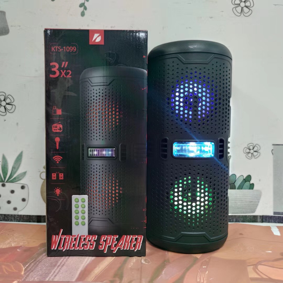 Stereo KTS - 1099 thumbnail