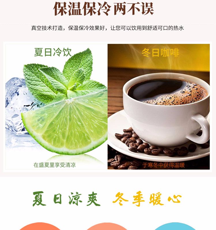 不锈钢保温壶饭店茶壶酒店保温瓶家用暖水壶大容量暖瓶热水瓶详情图5