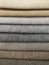 The factory wholesales and sells coarse linen and sand release engineering fabric, chair fabric, soft package fabric, hat fabric, clothes fabric, accessories, etc Specification image