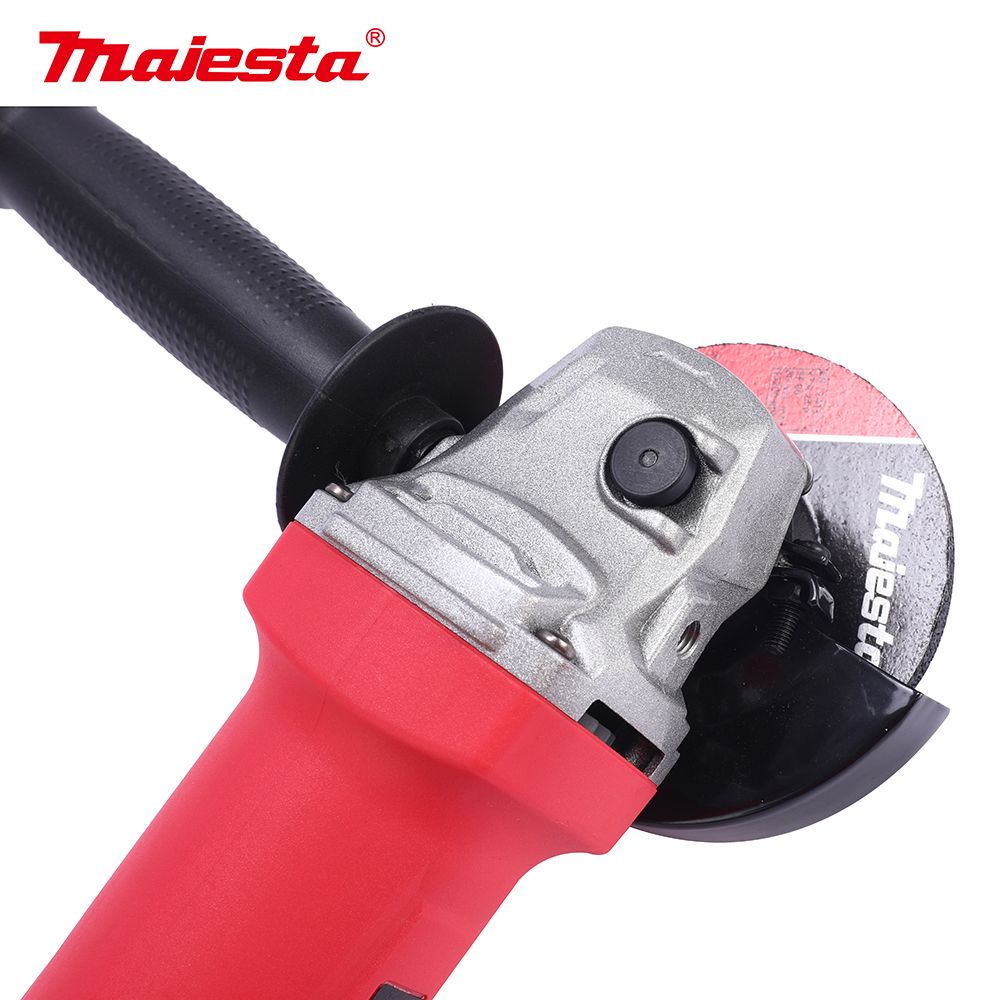 850W 100mm Angle Grinder detail image 4