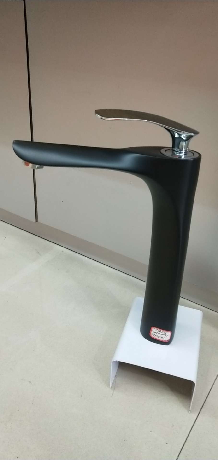 Bathroom faucet Specification image