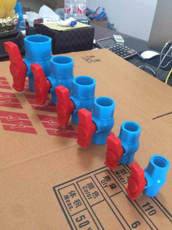 南翔阀门/水阀门开关/燃气减压阀产品图