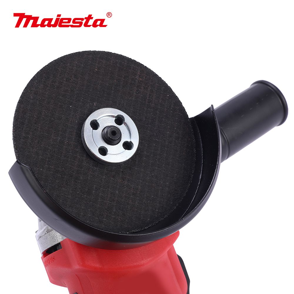 850W 100mm Angle Grinder（Side Button) detail image 1