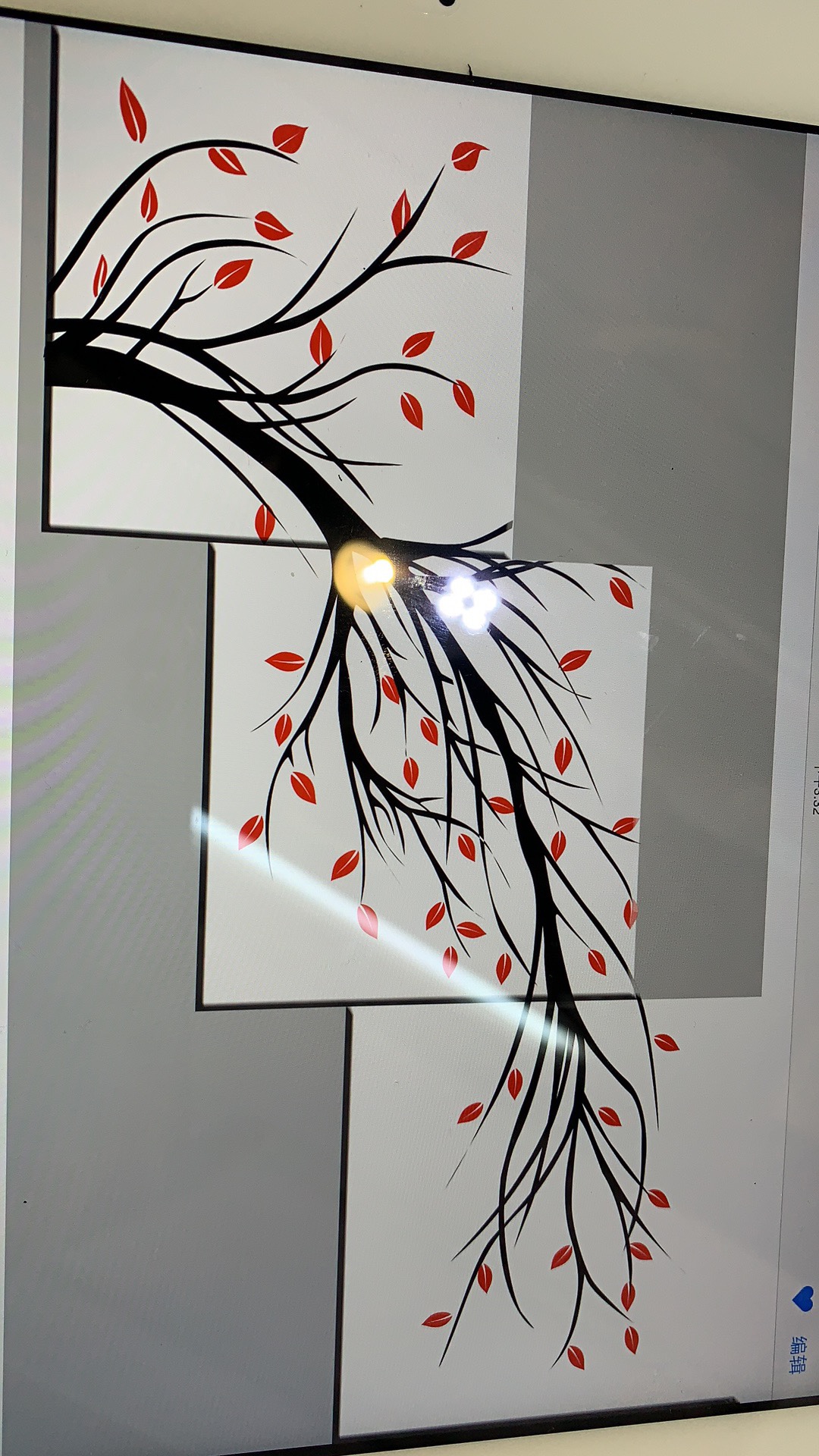 A very handicraft photo frame factory describe pic - 8