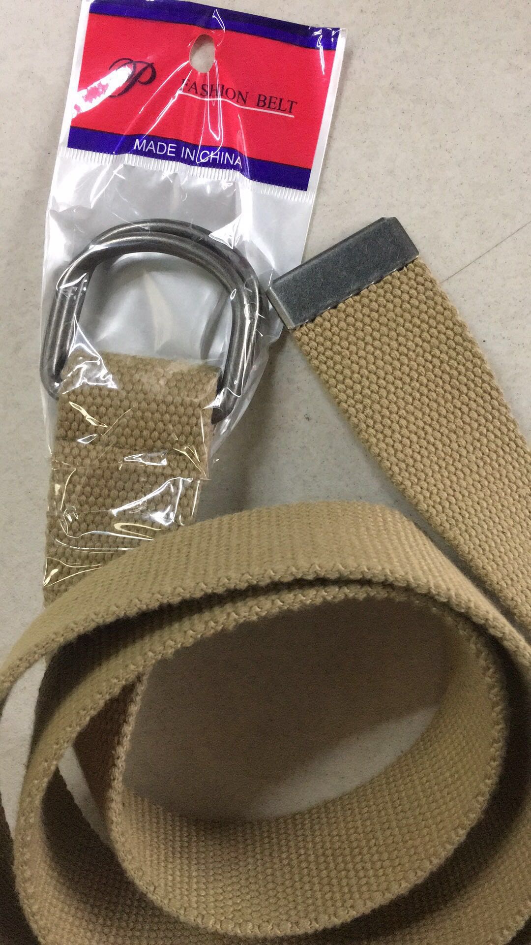 针织布带系列定制细节图