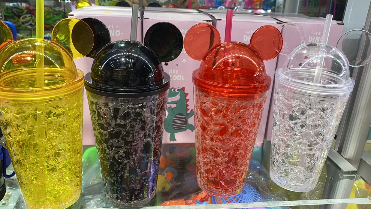 Mickey ice cup thumbnail