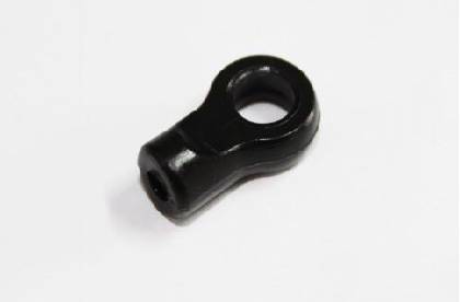 Baja turns to spherical joint B020