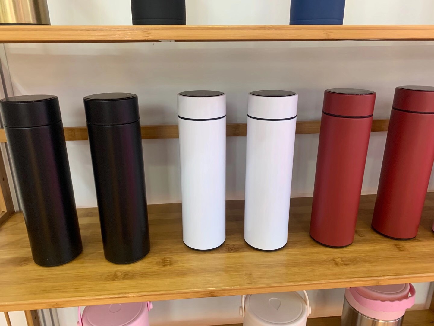 Smart Cup details Picture