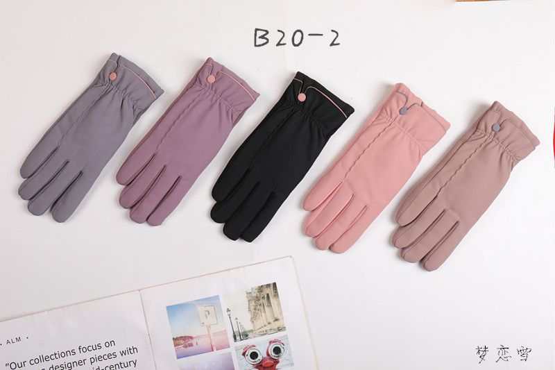 Women's casual gloves thumbnail