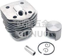 Oil saw cylinder assembly 430 lawn mower cylinder assembly water pump cylinder generator cylinder garden machinery parts
