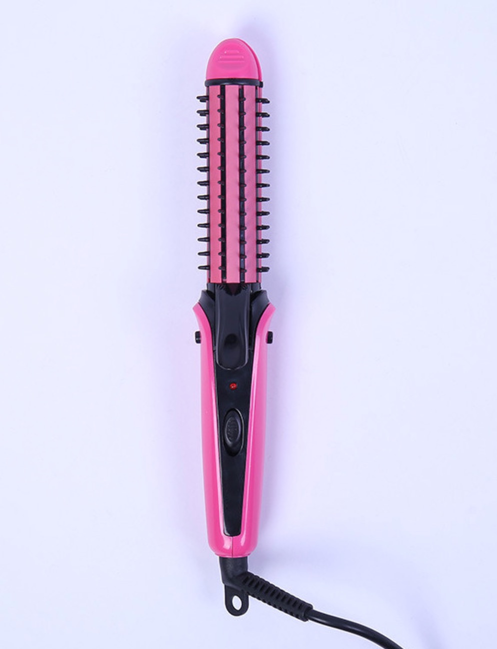 8890卷发棒 干湿两用卷发器多功能三合一夹板厂家批发详情图4