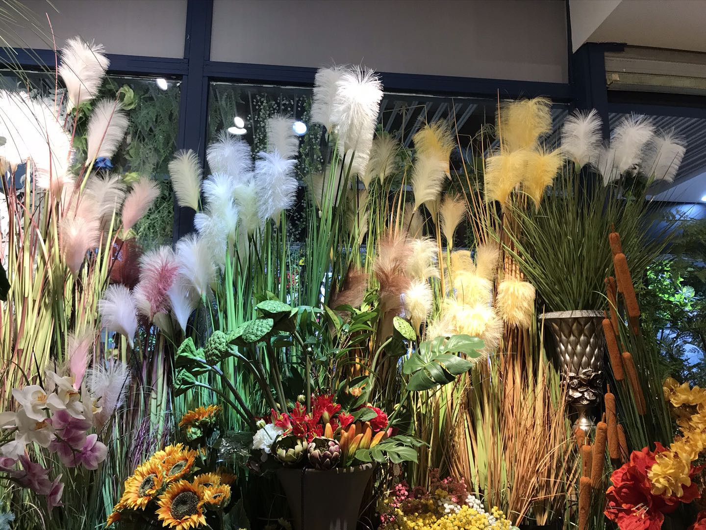 Lin's handicrafts describe pic - 4