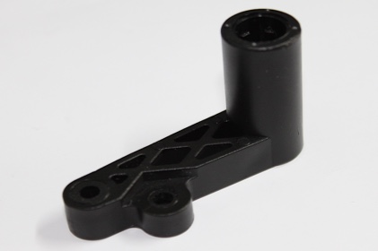 B A J A方向机轴承柱2-B051