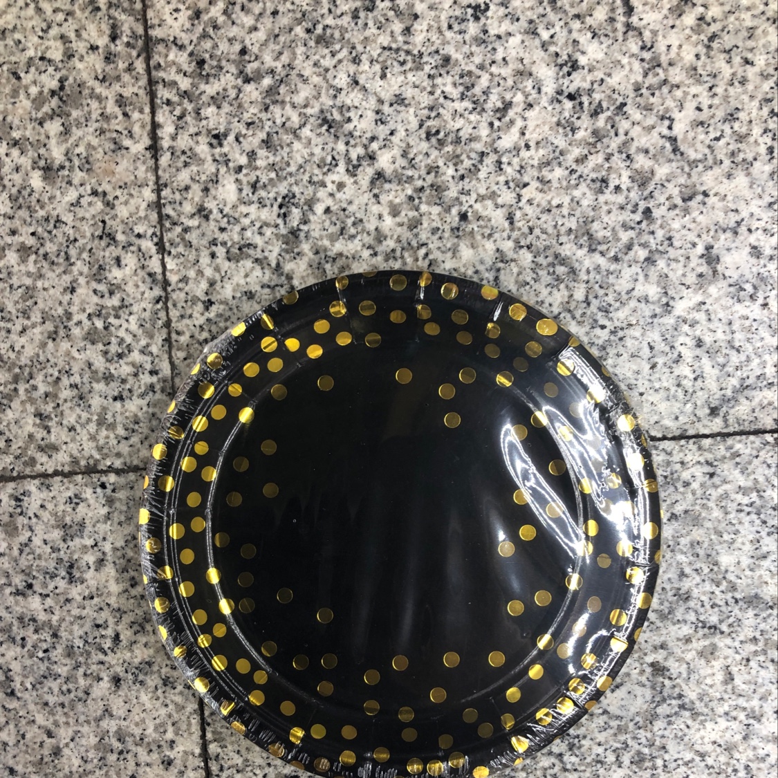 纸盘