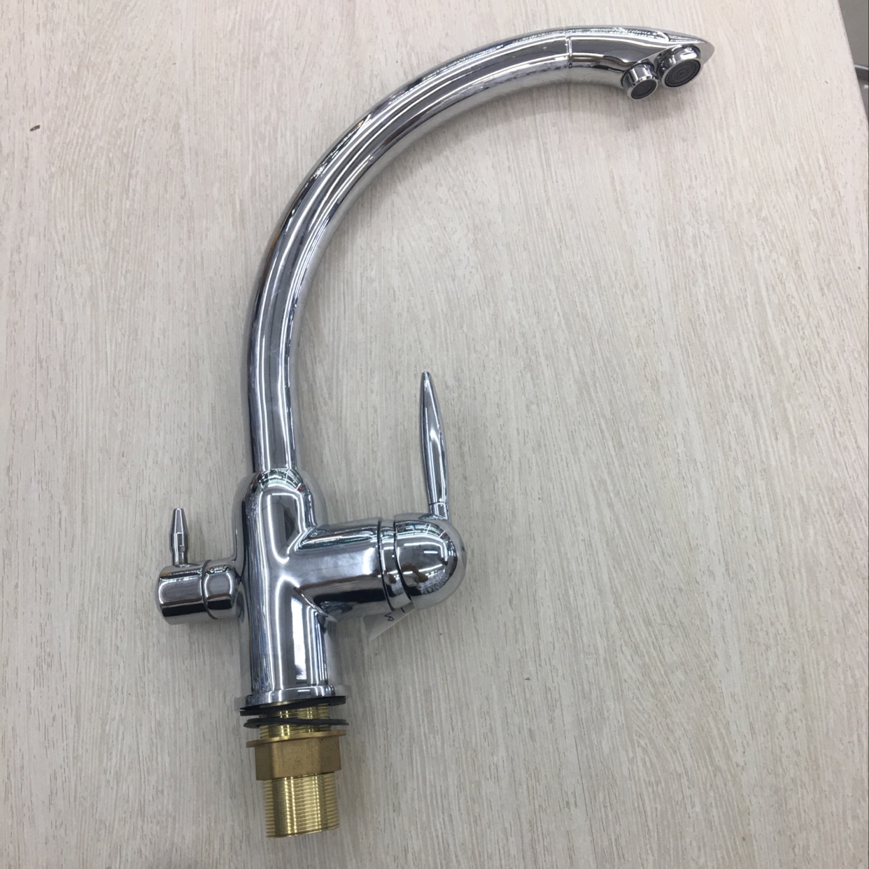 Triple Tap details Picture