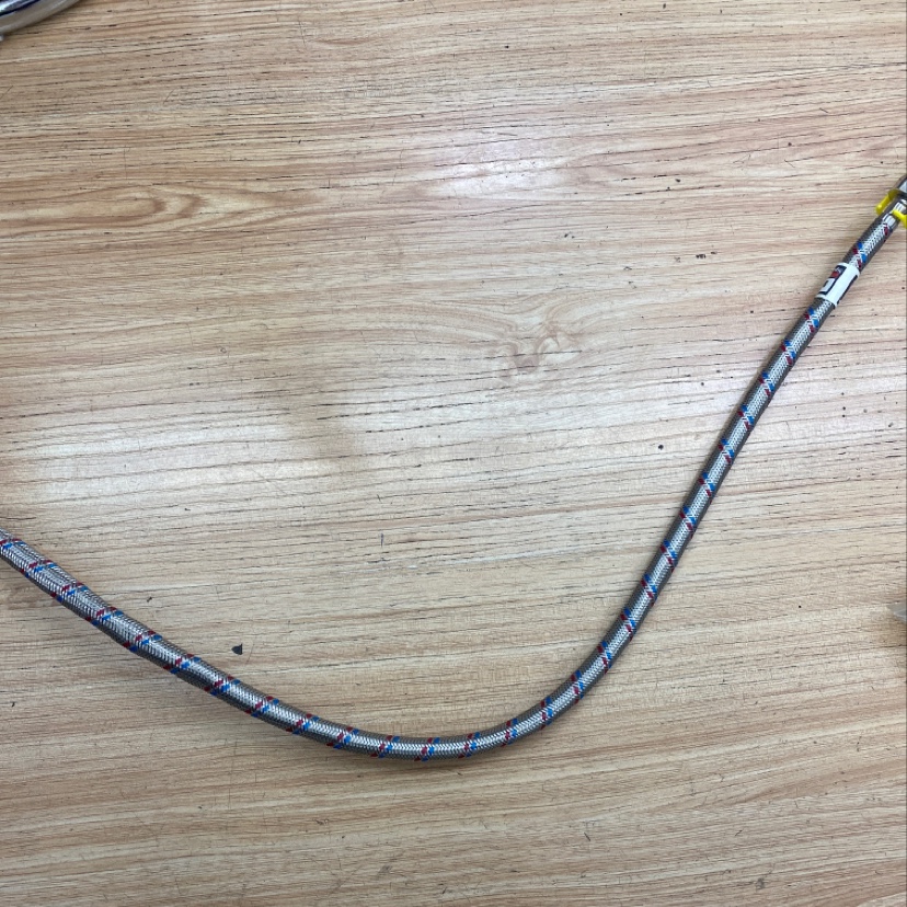 80Cm Tube Specification drawing