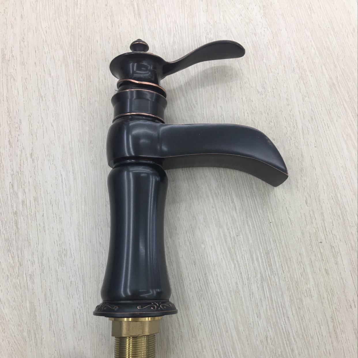 Antique Faucet
