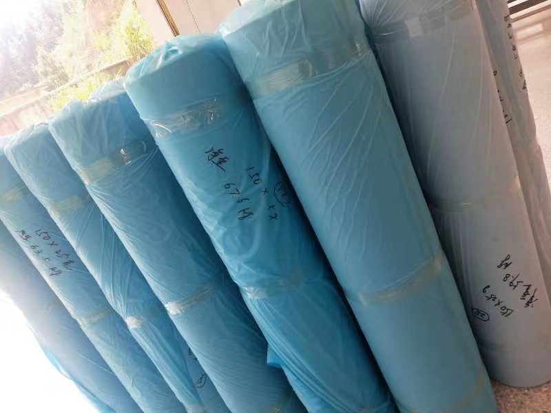 其他身体防护实物图