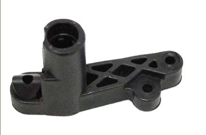 B AJA方向机轴承柱1-B048