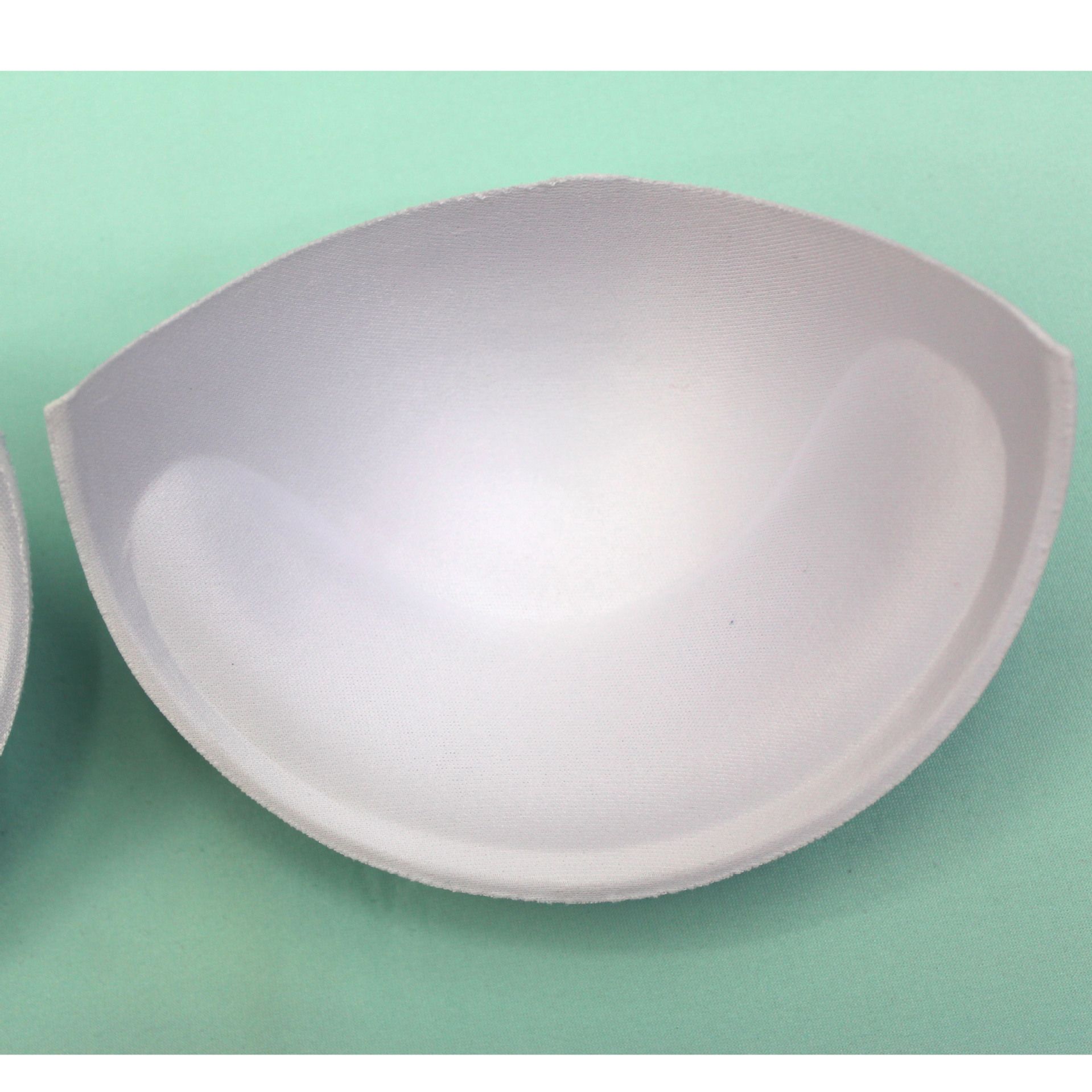 海绵插片/海绵罩杯/文胸罩杯产品图