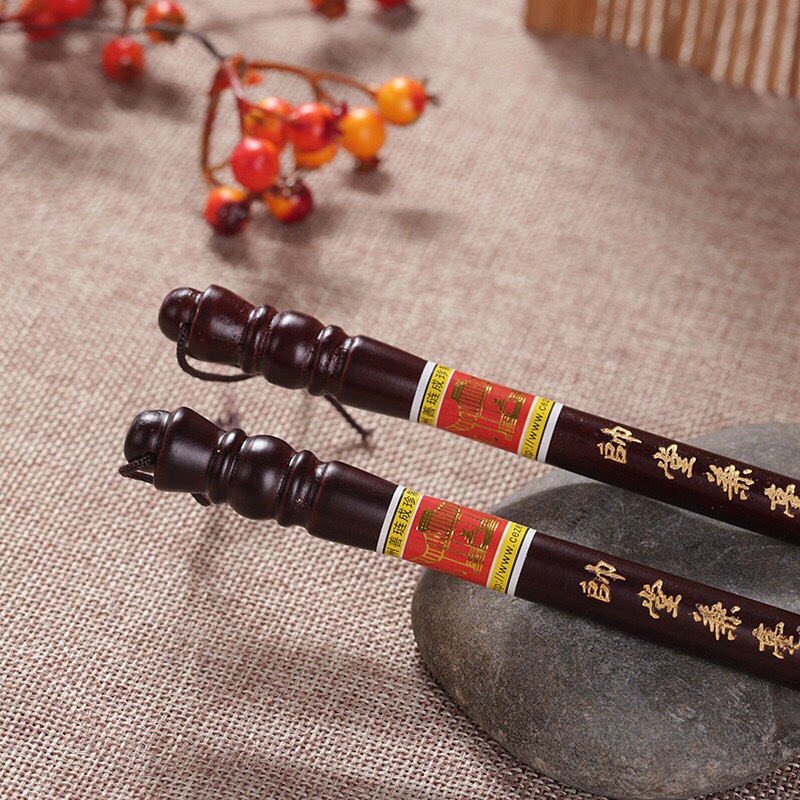 Factory direct sales of Chengzhen brand refined brushes, Shuaitang dual-brush series, sheep and Shanlianhu brushes, and gift brushes. No. 4