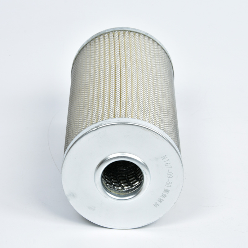 Fuel Filter Railway Locomotive Filter Fuel Fine Filter Filter