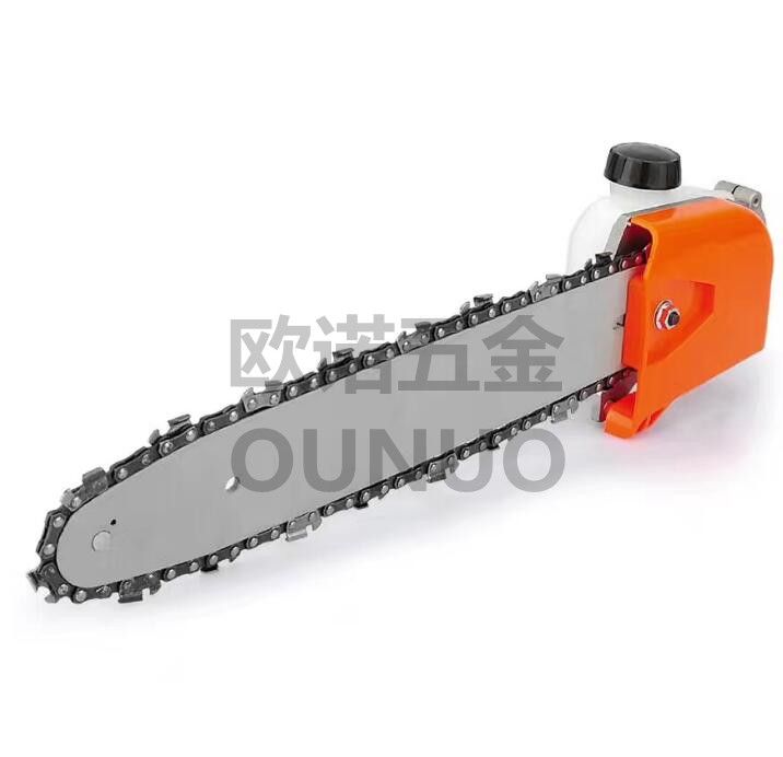 Lawn mower High-pruning high-pruning saw assembly High-altitude pruning high-pruning Assembly Lawn mower accessories Garden accessories thumbnail