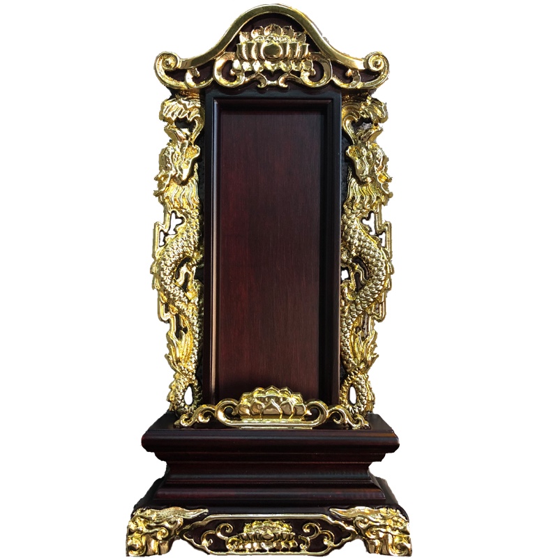 牌位，往生牌位产品图