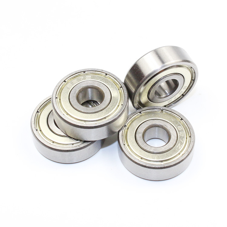 Stainless steel bearings, automotive and motorcycle parts, mechanical bearings