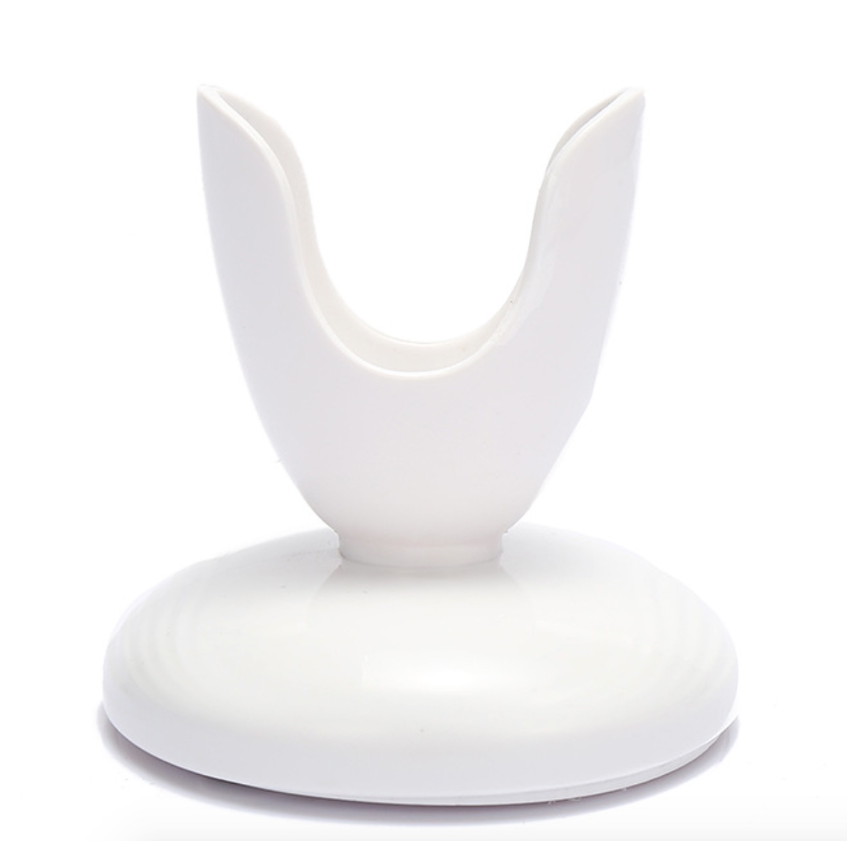 爆款步鲁迪电动硅胶洁面仪 超声波震动毛孔清洁器 防水洗脸仪详情图2