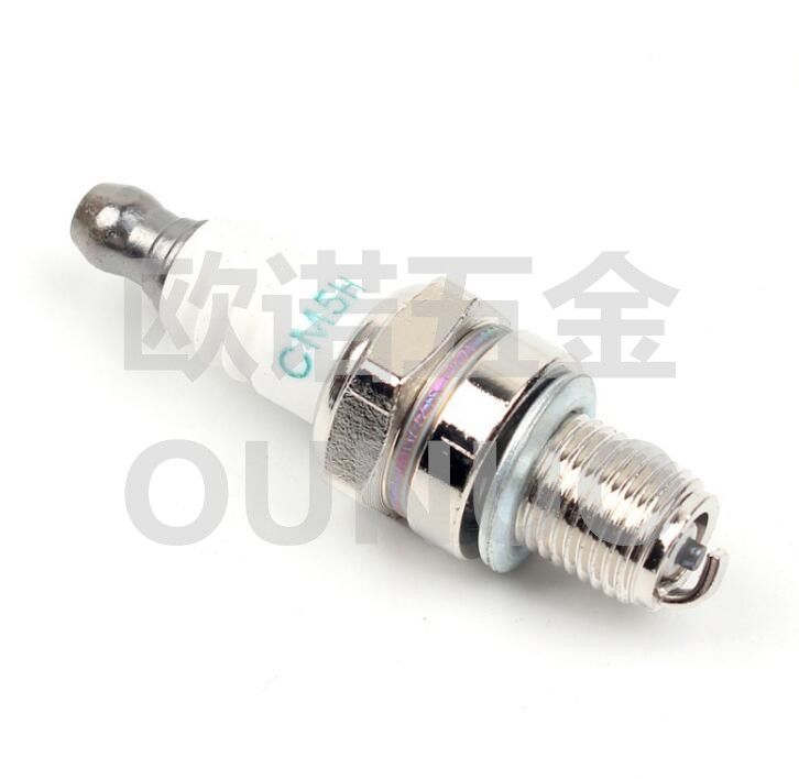 火花塞油锯火花塞割草机水泵发电机火花塞点火器园林配件机械配件详情图1
