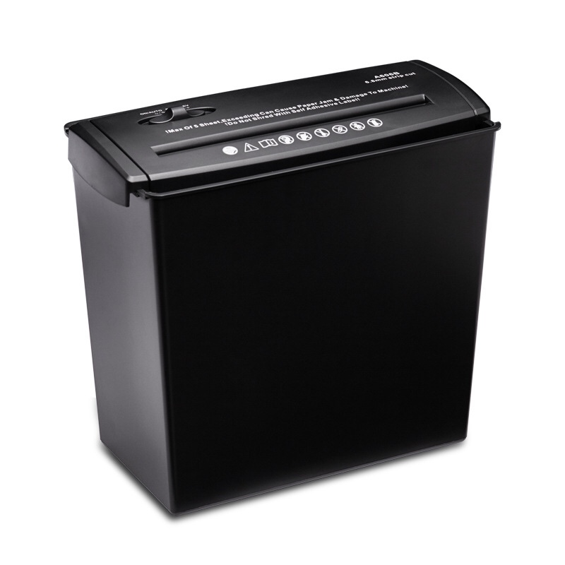 آلة تمزيق صغيرة Specification image